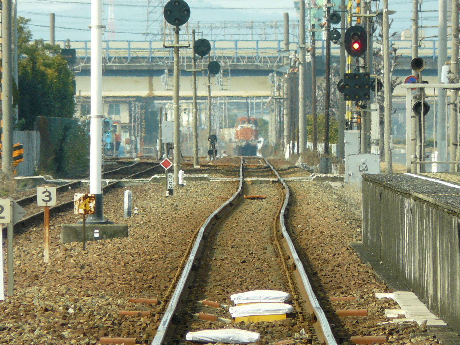 水島臨海鉄道 三菱自工前駅 鉄道あらかると